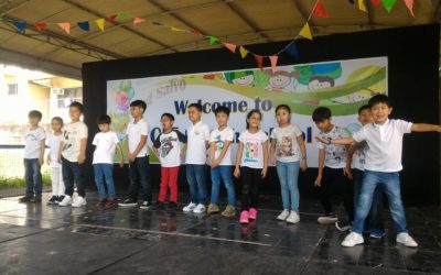 Opening Salvo