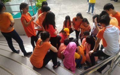 Team Building