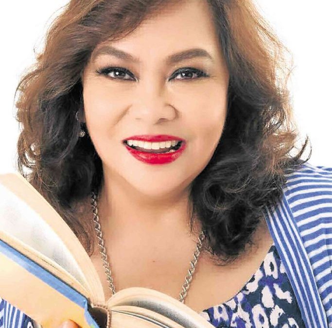 Founder Nelia Cruz-Sarcol