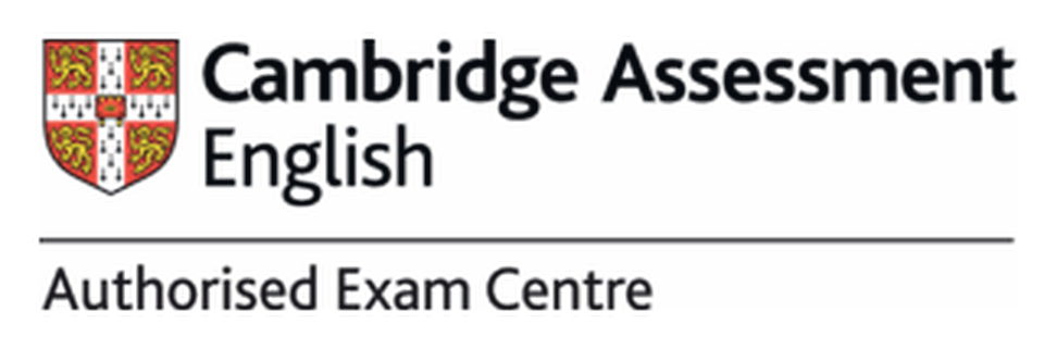 Cambridge English Authorised Exam Centre